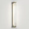 ASTRO VERSAILLES 600 LED Bathroom wall lamp 18.4W chrome, gold or bronze