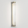 ASTRO VERSAILLES 600 LED Kinkiet łazienkowy 18,4W chrom, złoto lub brąz