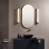 ASTRO VERSAILLES 600 LED Bathroom wall lamp 18.4W chrome, gold or bronze