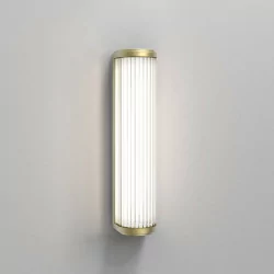 ASTRO VERSAILLES 370 LED Bathroom wall lamp chrome, gold or bronze