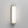 ASTRO VERSAILLES 370 LED Bathroom wall lamp chrome, gold or bronze