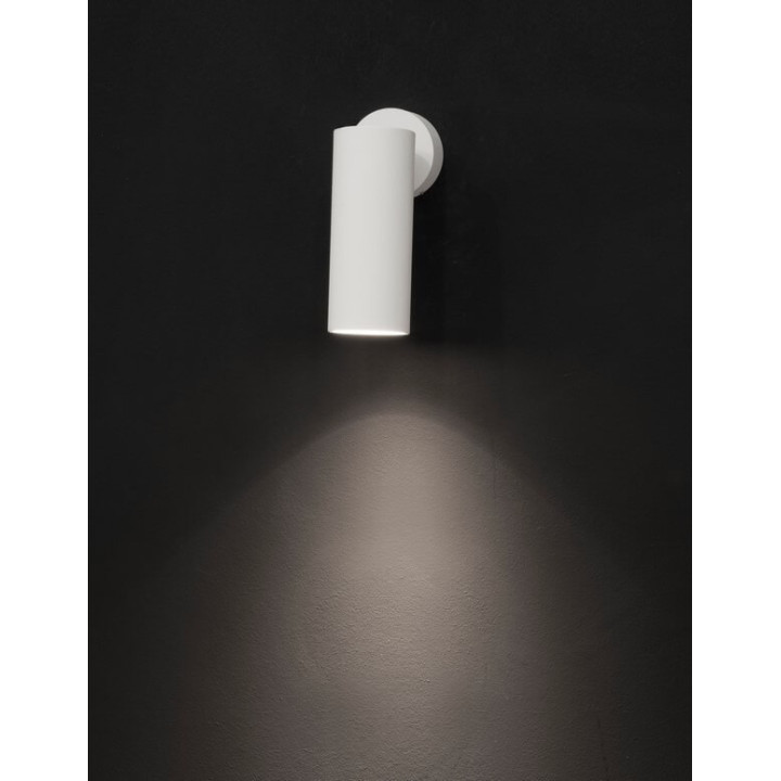 LUCES BARBOSA LE42249, LE42250 white, black for GU10 LED bulbs