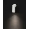 LUCES BARBOSA LE42249, LE42250 white, black wall lamp GU10