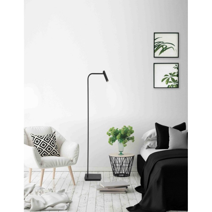 LUCES BERISSO LE42257 lampa podłogowa LED 3W 3000K 190lm