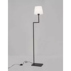 LUCES BIRUACA LE42264 lampa podłogowa z abażurem E27