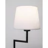 LUCES BIRUACA LE42265 Table lamp E27