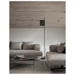 LUCES BRUNETE LE42272, LE42273 floor lamp E27