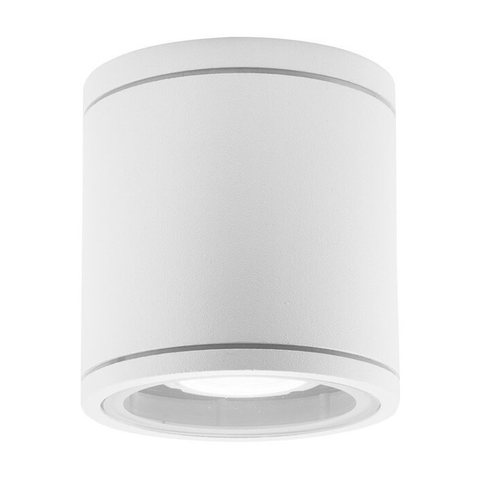 LUCES SOGAMOSO LE71422/5 outdoor ceiling lamp, 2 colors