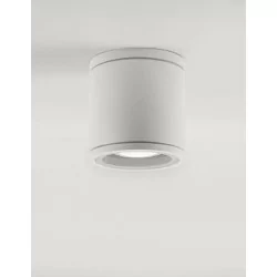 LUCES SOGAMOSO LE71422/5 outdoor ceiling lamp, 2 colors