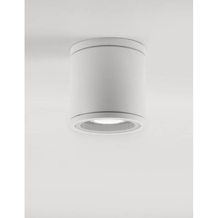 LUCES SOGAMOSO LE71422/5 outdoor ceiling lamp, 2 colors
