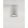 LUCES SOGAMOSO LE71422/5 outdoor ceiling lamp, 2 colors