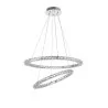 LUCES CERCEDA LE42314 wisząca lampa LED 60W ring