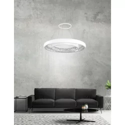 LUCES CHIMBAS LE42331 lampa wisząca LED 60W