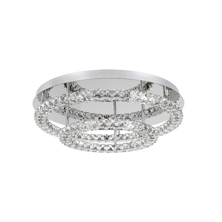 LUCES CERCEDA LE42316 Ceiling lamp 44W LED