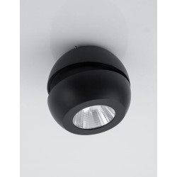 LUCES MALAMBO LE42452/5 regulowana lampa zewnętrzna biała lub czarna