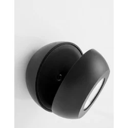 LUCES MALAMBO LE42452 adjustable outdoor lamp black