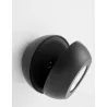 LUCES MALAMBO LE42452 adjustable outdoor lamp black
