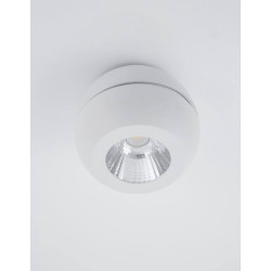 LUCES MALAMBO LE42452/5 regulowana lampa zewnętrzna biała lub czarna
