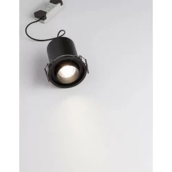 LUCES GARUPA LE61367/7 recessed lamp, light color: 3000K