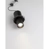 LUCES GARUPA LE61367/7 lampa wpuszczana, barwa światła: 3000K