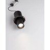 LUCES GARUPA LE61367/7 recessed lamp, light color: 3000K