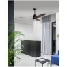 LUCES SAHAGUN LE42552 Ceinling fan + LED