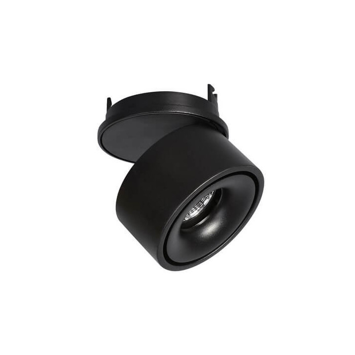 LUCES ALBACETE LE61359/60 lampa sufitowa aluminiowa regulowana