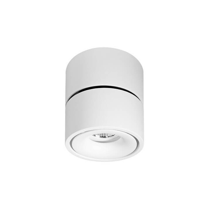 LUCES ALBACETE LE61361/2 lamp made of aluminum, adjustable