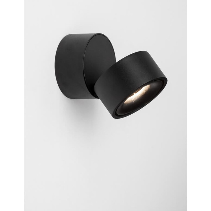 LUCES ALBACETE LE61361/2 lampa wykonana z aluminium, regulowana
