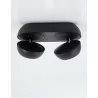 LUCES MALAMBO LE42453 wall lamp black 2x5W