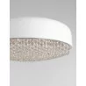 LUCES CIENAGA LE42334 Ceiling lamp G9 White