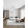 LUCES CIENAGA LE42334 Ceiling lamp G9 White