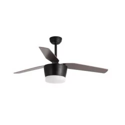 LUCES SEGUNDO LE42555, LE42556 ceiling fan + LED 18W