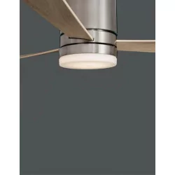 LUCES ROBLEDO LE42548 Ceiling fan + LED 18W