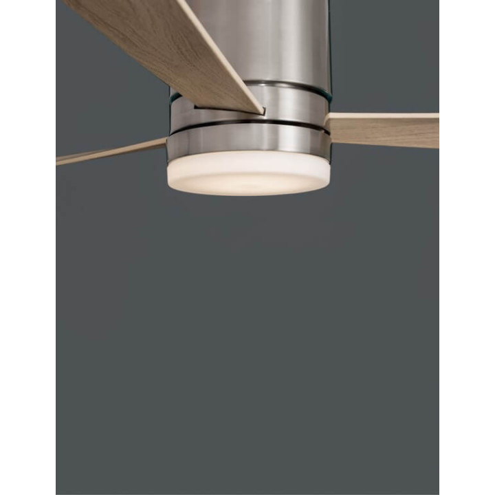 LUCES ROBLEDO LE42548 wentylator z modułem LED 35W + 18W LED