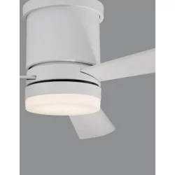 LUCES RAFAELA LE42547 Ceiling fan LED 18W white