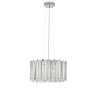LUCES CASILDA LE42307 G9 crystal hanging lamp