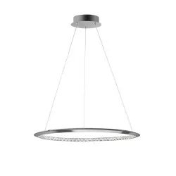 LUCES CAUCETE LE42311 Lampa wisząca LED 32W ring