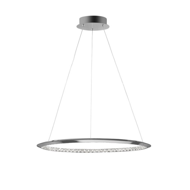 LUCES CAUCETE LE42311 Hanging lamp with LED 32W 3000K