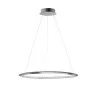 LUCES CAUCETE LE42311 Hanging lamp LED 32W Ring