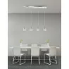 LUCES CHARATA LE42326 Hanging lamp G9