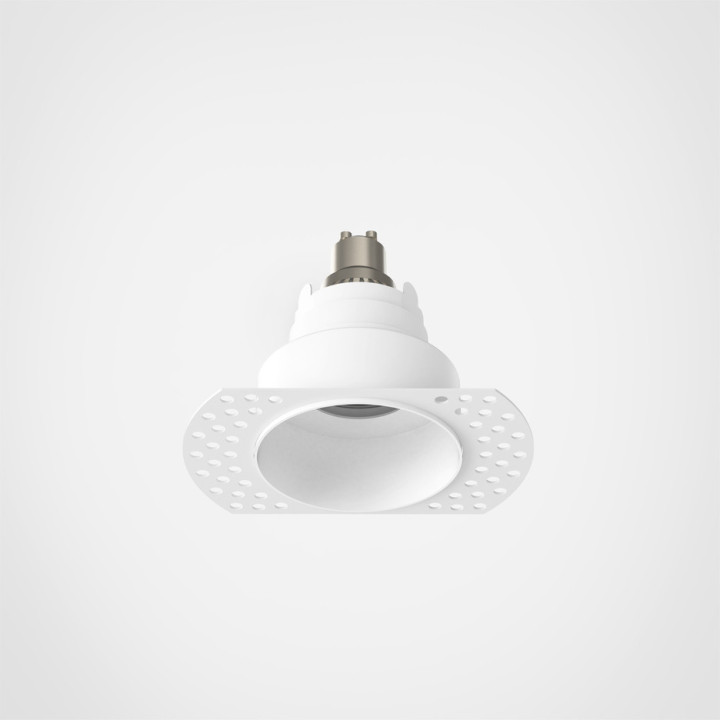 Oprawa łazienkowa ASTRO Trimless Slimline 1248017 biała IP65