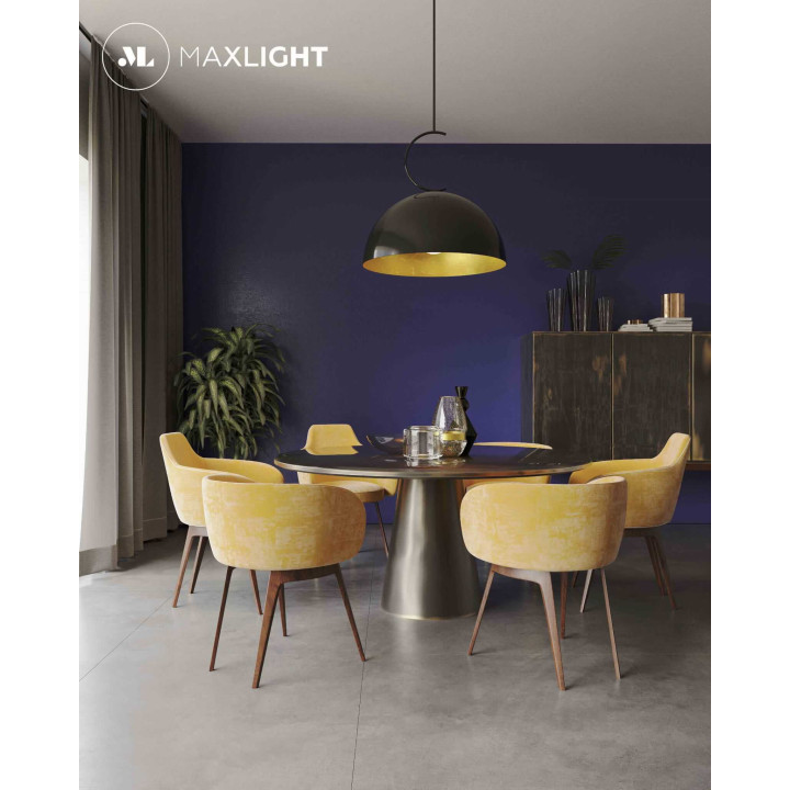 MAXLIGHT P0463 PLAFON TWENTY E27