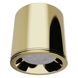 Maxlight FORM LAMPA SUFITOWA kształt tuby, dostępna w 4 kolorach