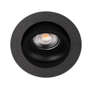 Maxlight BELLATRIX TILTED BLACK, WHITE H0117, H0118