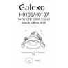 Maxlight GALEXO H0106, H0107