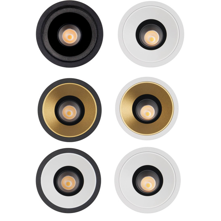 Maxlight GALEXO H0106, H0107
