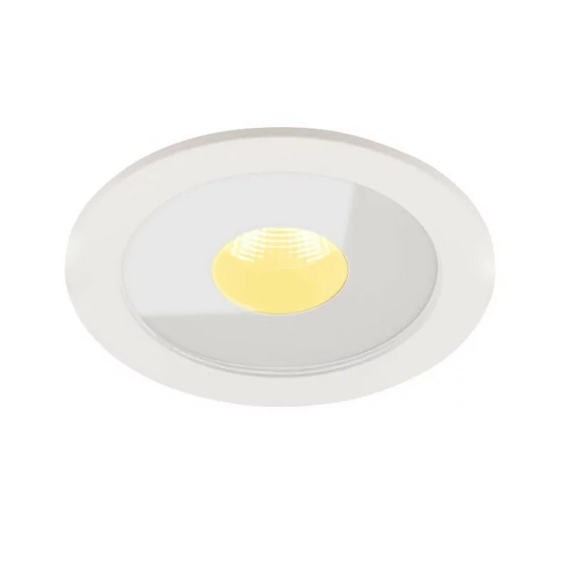 MAXLIGHT PLAZMA H0088/9 black/white recessed IP54