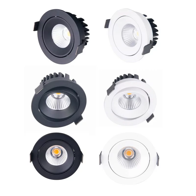 MAXLIGHT CYKLOP H0094, H0095