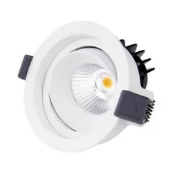 MAXLIGHT HIDE H0109, H0109 FLUSH-MOUNTED LIGHT IP32